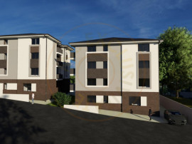 Apartament 3 camere, str Primăverii!