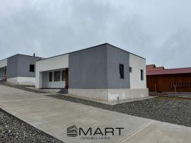 Casa Individuala cu 3 camere in Tocile