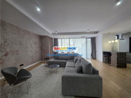 Apartament de Lux cu 2 cam in apropriere de Mall Promenada