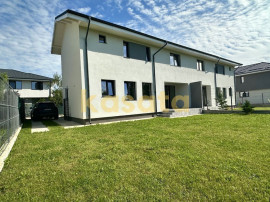 OPORTUNITATE | CASA regim duplex 4 camere finalizata 2025