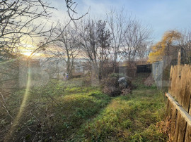 Teren 200 mp Tatarasi - Chiurchi