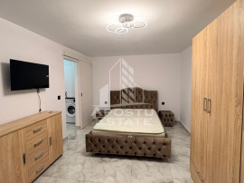 Apartament 1 camera, zona Bucovina