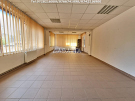 Spatiu comercial, &icirc;n T&acirc;rgu Jiu, Aleea Minerilor (9 Mai)