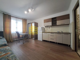 Apartament 1 cameră &ndash; Tg. Mureș &ndash; 7 Noiembrie &ndash; 1...
