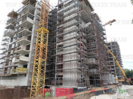 Bucuresti - Antiaeriana - Alexandriei/ Bloc nou apartament 2