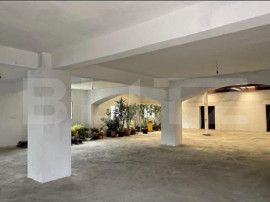 Spațiu comercial, 270 mp, zona D&acirc;mbovița