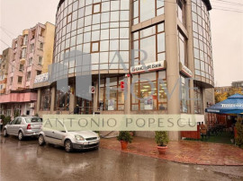 Spatiu comercial parter, Ploiesti, Piata Aurora