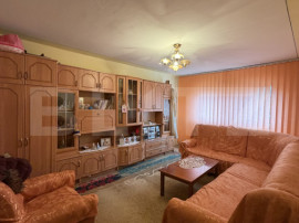 Apartament 2 camere decomandate, et.1, Filiasi