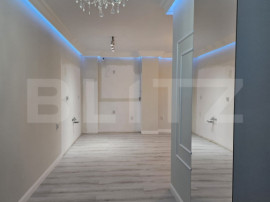 Apartament cu 3 camere, finisaje premium, garaj inclus-Beta