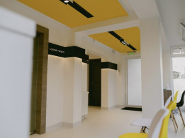 Cabinet Medical Autorizat DSP, 70 mp, zona Bogdan Voda