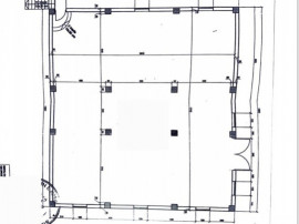 CANTACUZINO spatiu 300 mp plus anexe si parcare -1500 eu/l