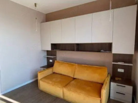 Garsoniera in zona Orsova