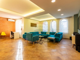 Vilă P+E+M cu 4 camere, 294 mp, Berceni/Ilfov