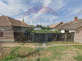 Teren curti constructii 857 mp de vanzare in Pecica , Arad