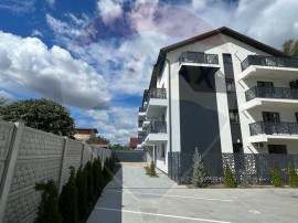 DE VANZARE 2 Camere / Rezidențial Boutique &ndash;Matei Mill...