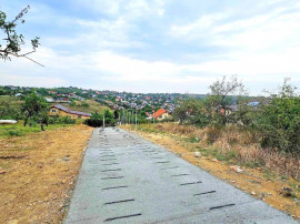 Teren intravilan , Bucium Barnova