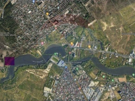 Teren intravilan premium &ndash; deschidere directă la lac |...