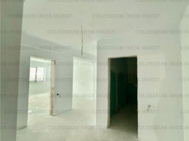 Studio 2 camere,nou 52 mp- zona Tractorul