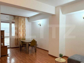 Apartament 2 camere, 66 mp + 14 mp, zona Nicolina - Clopotar