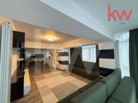 Apartament 3 camere -premium - Craiovita Nouă