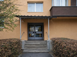 Garsoniera decomandata 33 mp Astra