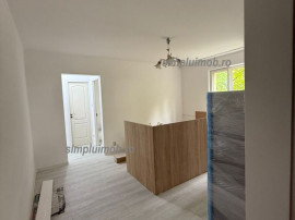 2 Camere Renovat Luica/Piata Resita