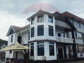 Spațiu comercial de &icirc;nchiriat - Medias/Darlos,jud. Sibiu