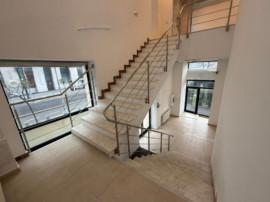 Zona Piata Victoriei sp 217 mp P+E1 ideal bistro restaura...