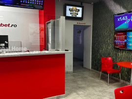 Spatiu comercial 110MP | Vitan | Bobocica | Terasa |