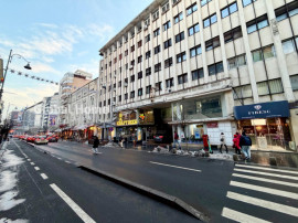 Studio | Ultracentral - Calea Victoriei 91-93 | Mobilat + Ut