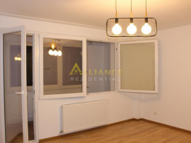 METROU OBOR 7 MIN | 3 camere renovat complet | Centrala prop