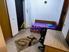 Garsoniera 34 mp | Aurel Persu | Mobilata utilata