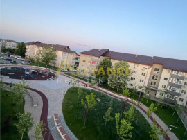 Apartament 3 camere - Primaria Popesti Leordeni