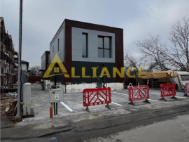 Vila Individuala P 1 Popesti 257 mp Teren