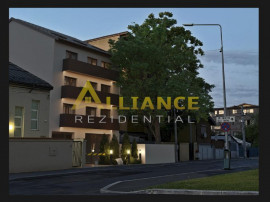 Apartament 2 camere {Aparatorii Patriei}