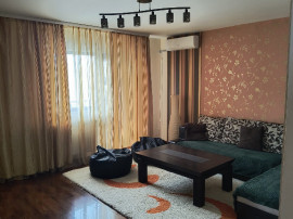 Apartament modern cu 2 camere de &icirc;nchiriat &icirc;n zona Valea G&acirc;rbăului