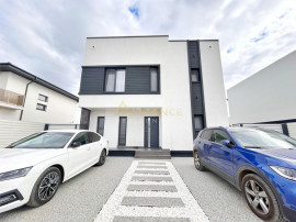 ALLIANCE VILLAS | 5 camere | 3 bai | Teren 444 mp