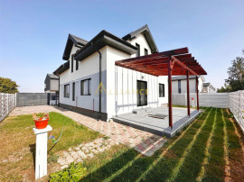 Vila individuala | P M | 5 camere | 140mp Utili