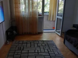 Metrou Piata Muncii &ndash; Bld. Basarabia, 2 cam, bloc reabilitat