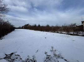 Teren 937 mp, pentru locuinta, investitie, Clinceni-Olteni