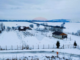 Teren intravilan 9.574 mp &icirc;n Săliște, poziție strateg...