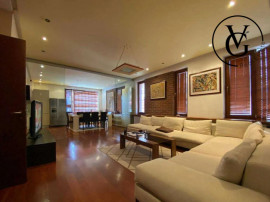 Apartament 5 camere | Dorobanti &ndash; Etaj 1