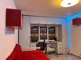 Apartament 2 camere, 50 mp, mobilat &ndash; Zona Siderurgistilor Vest