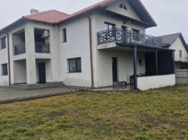 Vila Lux Ramnicu Sarat