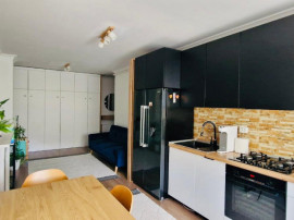 COMISION 0% Apartament de 3 camere, cu parcare incus in pret !!!