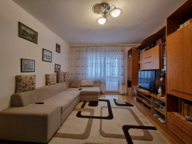 Apartament la doi pași de Parcul Catedralei, mobilat și ut