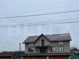 Casă individuală, 140 mp &ndash; zona Lazuri