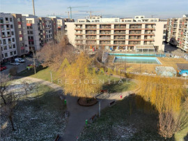 3 camere in Cartier Solar Metalurgiei Berceni