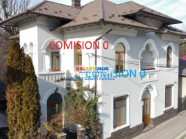 Casa renovata Slanic Prahova