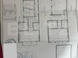 Casa spatioasa de inchiriat, 259 mp, zona Bereasca